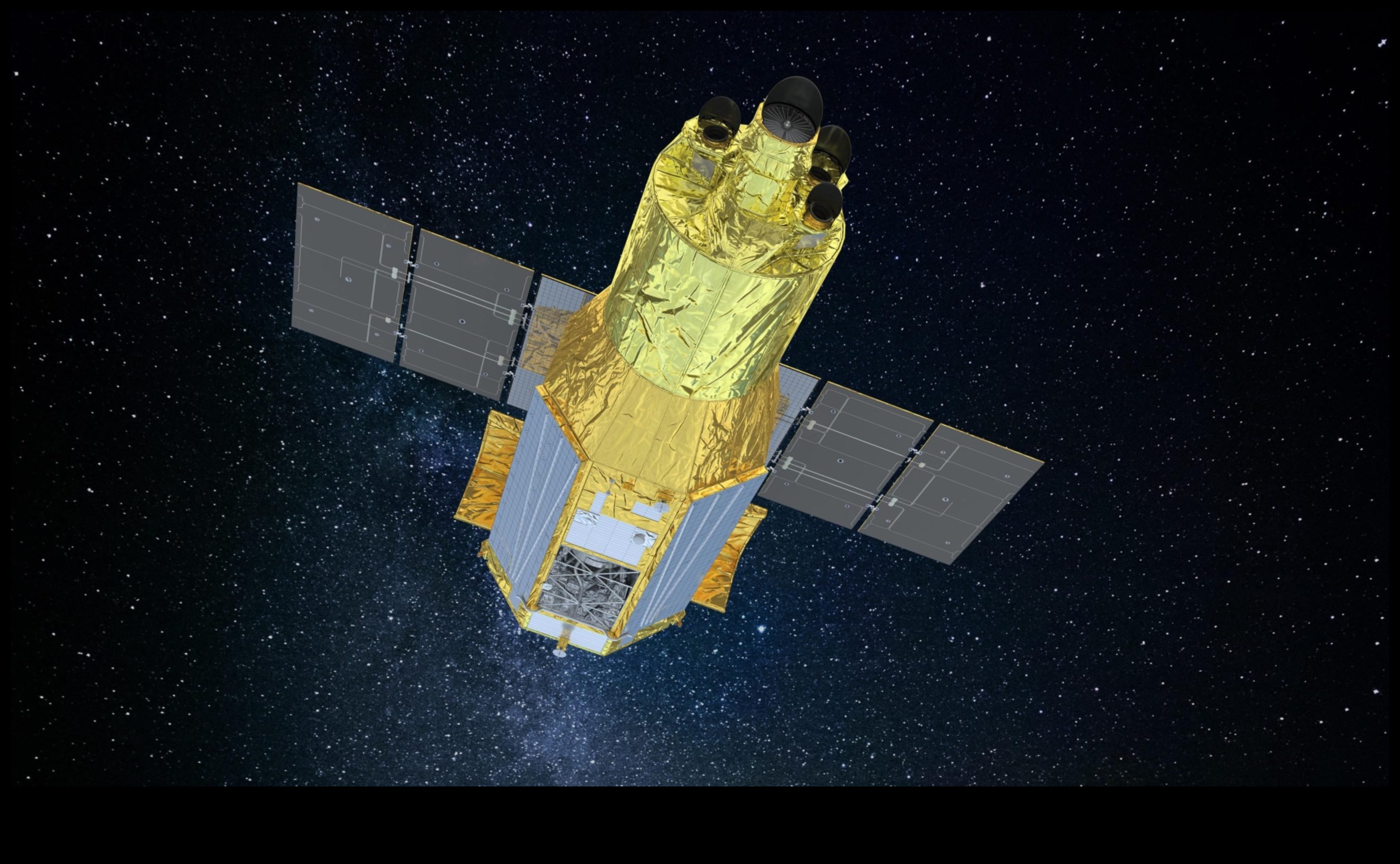 Spectroscopie cerească: analiza curcubeului cosmic de lumină în cosmologie