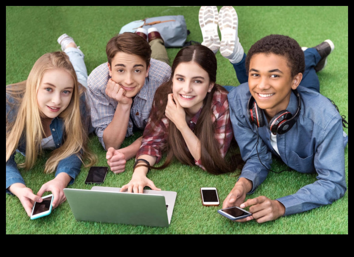 Clicuri și camaraderie: explorarea puterii legăturilor sociale