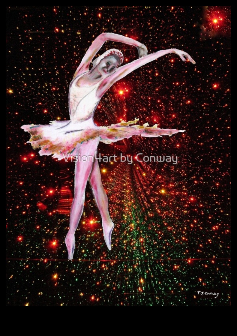 Baletul Galactic: Coregrafia corpurilor cerești pe orbită