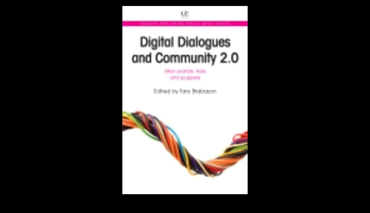 Dialoguri digitale: conversații care definesc esența comunității online