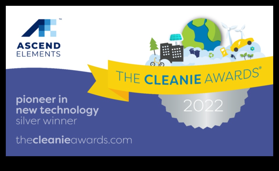 Pionierii inovației conducând calea către un viitor regenerabil 4 Pionierii inovației: modelarea viitorului cu excelență din surse regenerabile