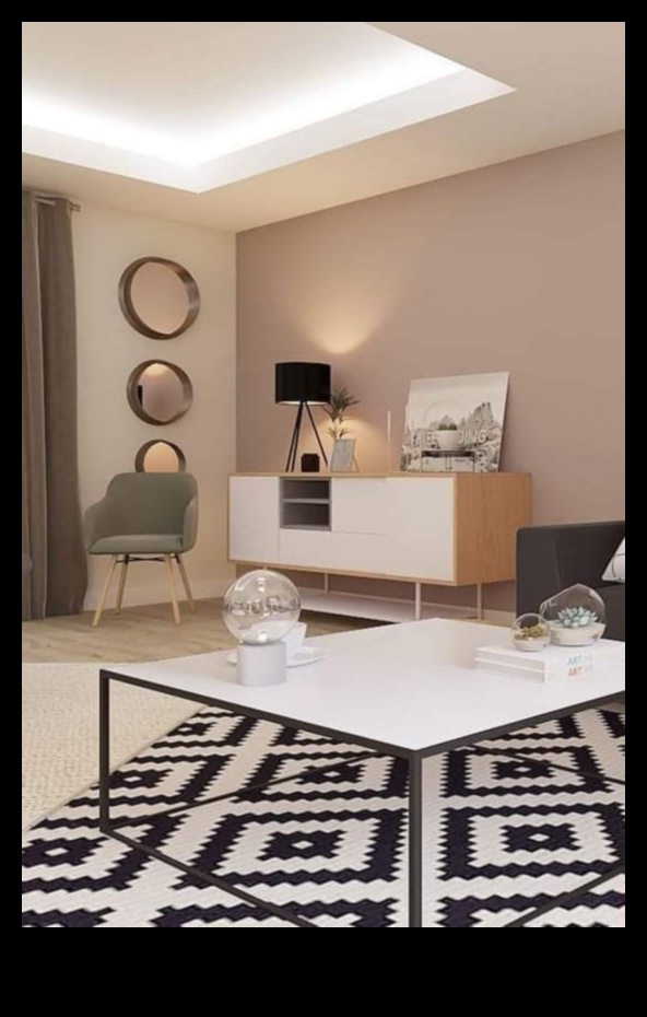 De la Drab la Fab: Renovați-vă casa cu aceste idei de decor