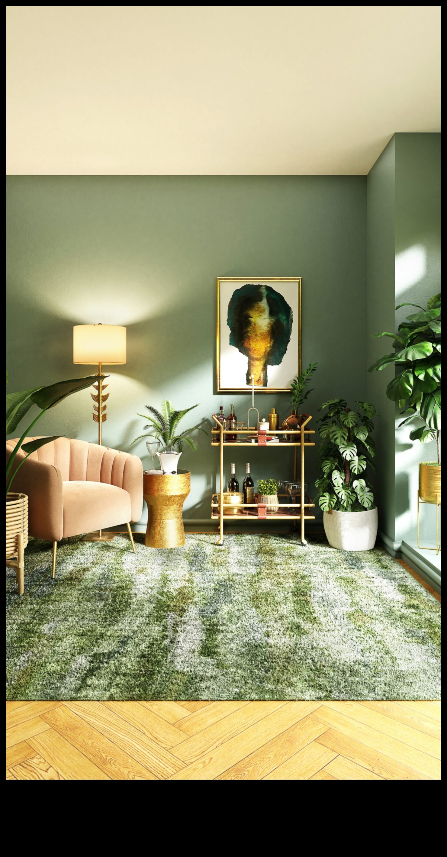 De la Drab la Fab: Renovați-vă casa cu aceste idei de decor