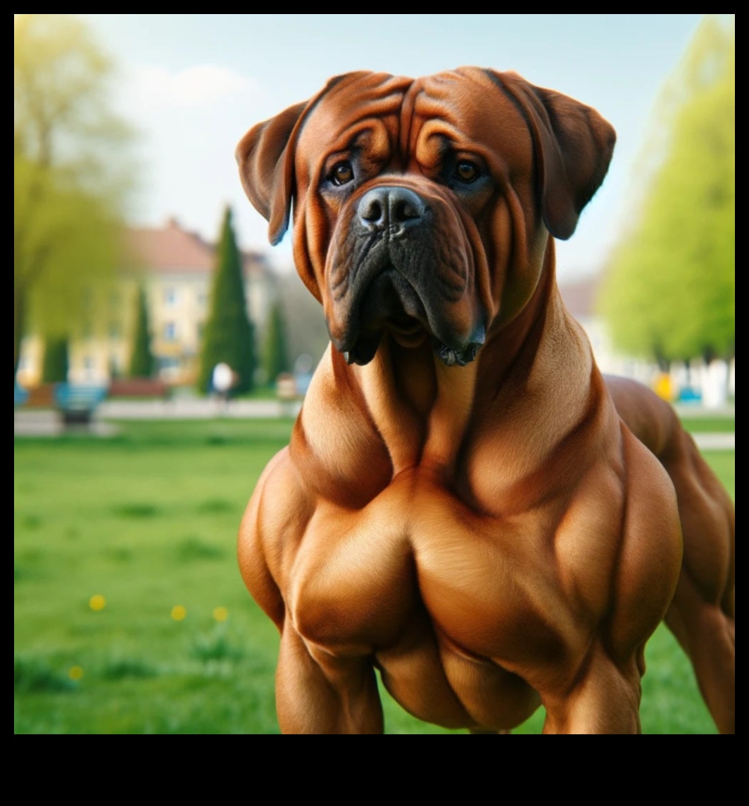 Cariere canine: dezlănțuirea potențialului câinilor de lucru