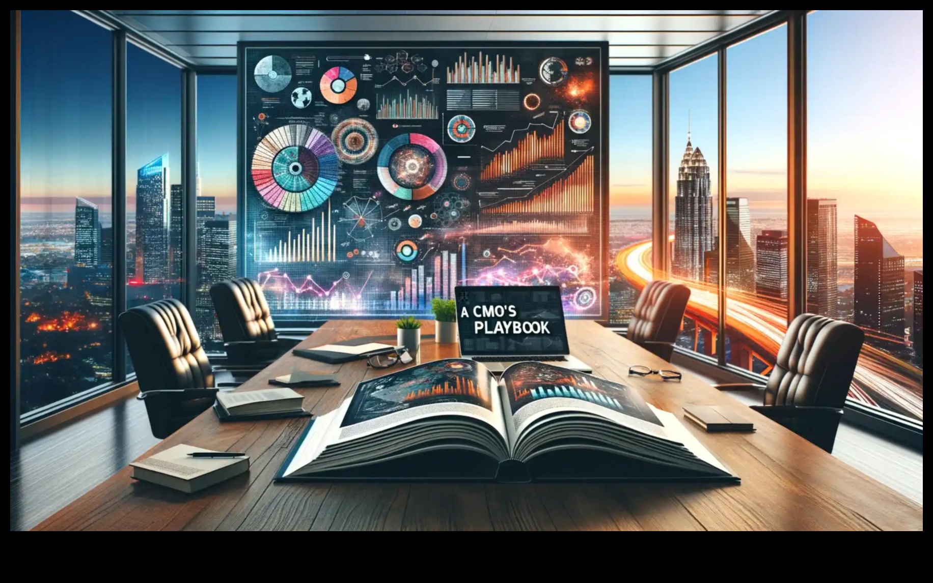 Maestrul de algoritm: îndrumarea publicului către succes în spațiile digitale