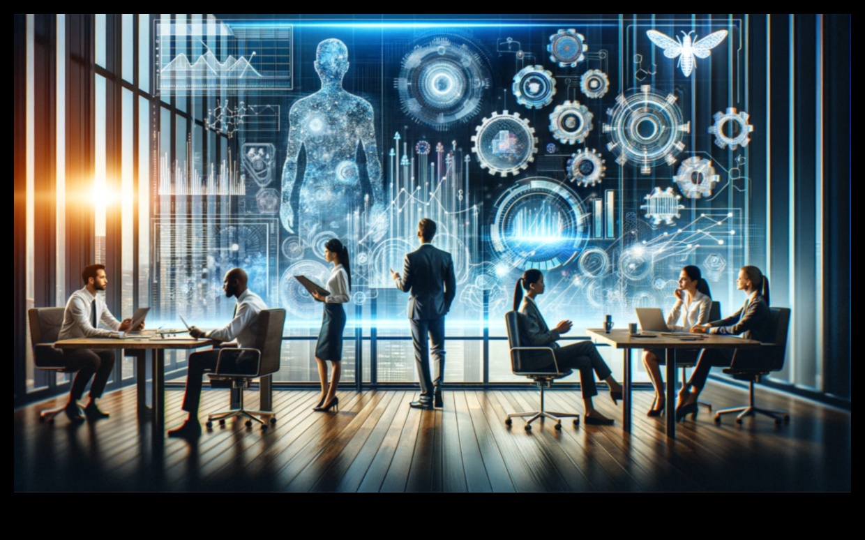 Maestrul de algoritm: îndrumarea publicului către succes în spațiile digitale