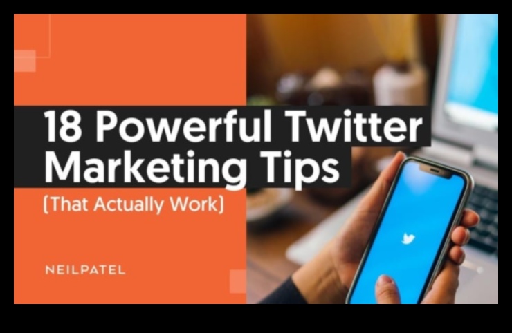 Dincolo de Tweets: Crearea unei abordări strategice a marketingului Twitter