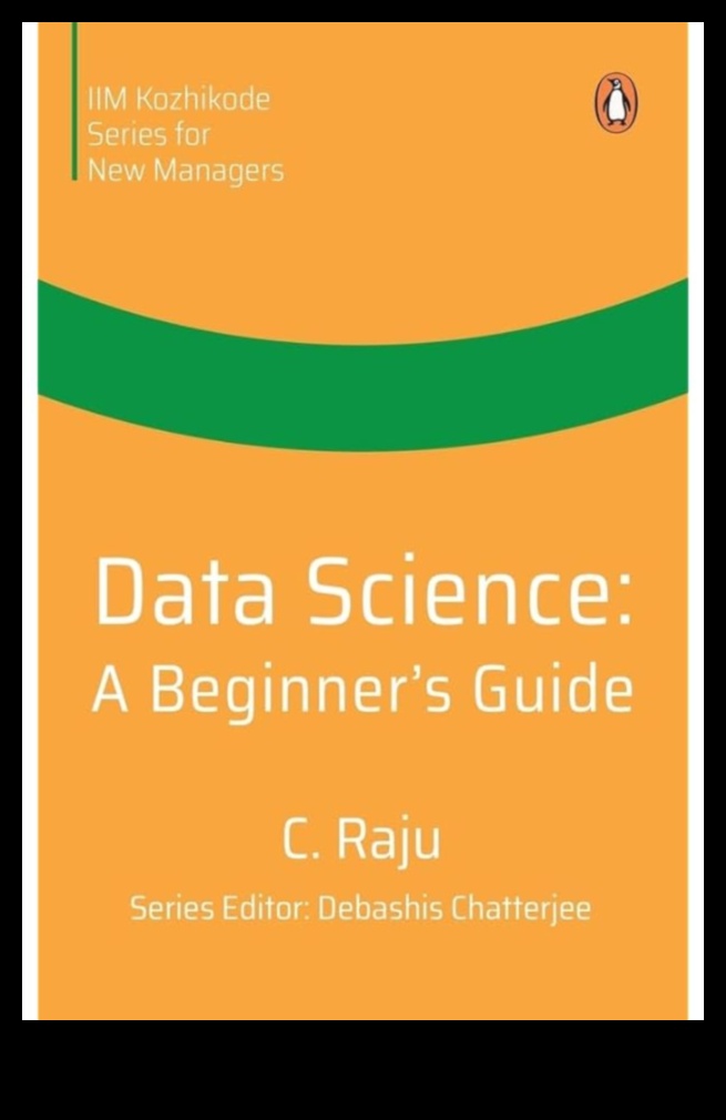 Arta pixelilor: stăpânirea meșteșugului de explorare creativă a științei datelor