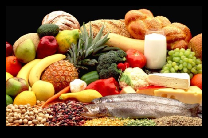 Nutrienți esențiali: un ghid cuprinzător pentru sănătate