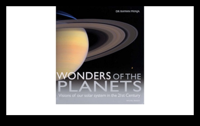 Almanahul astral: Explorarea de un an a minunilor planetare