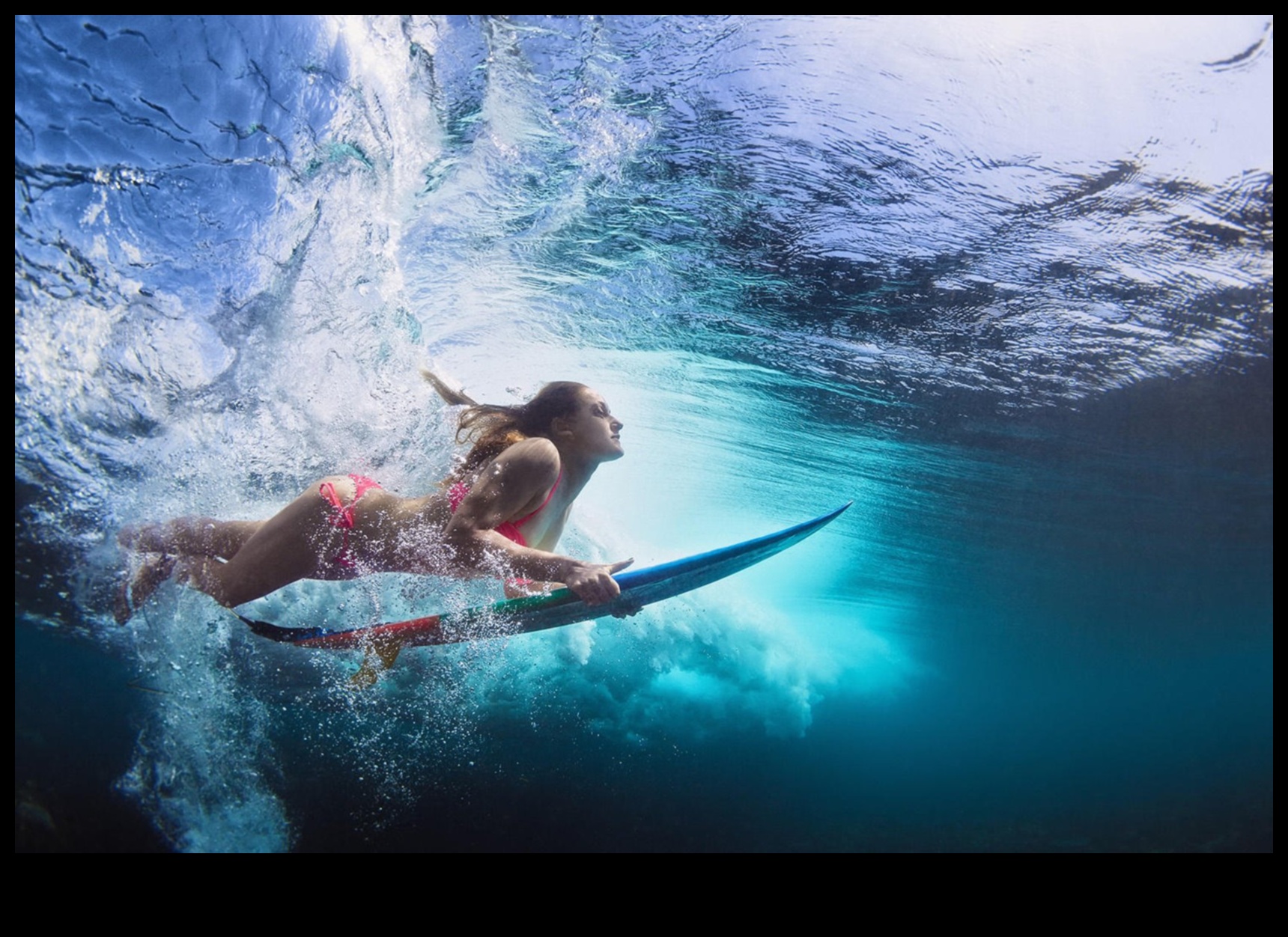 Sub suprafață Frumusețea fotografiei subacvatice 4 Sub suprafață: frumusețea fotografiei subacvatice