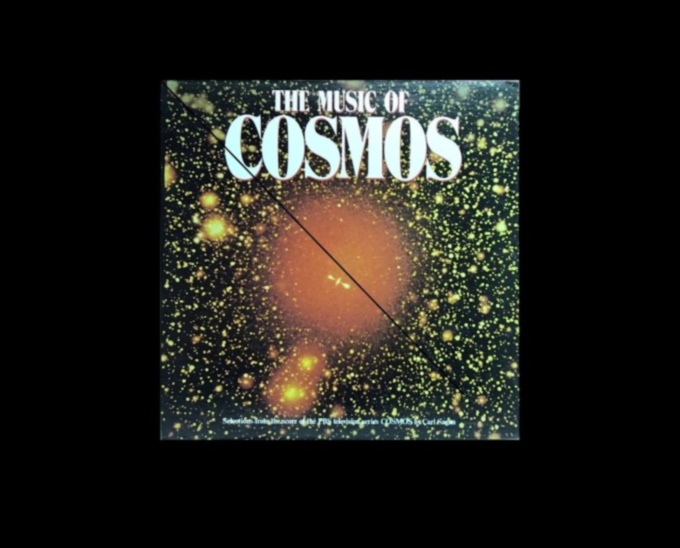 Uverturi astronautice Ascultați muzica Cosmosului compusă de astronauți 3 Uverturi Astronautice: Muzica Cosmosului compusă de astronauți