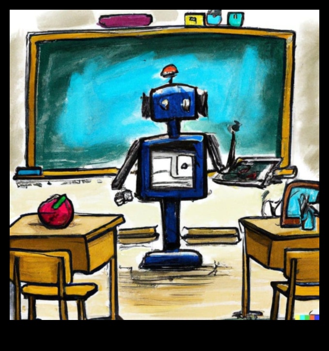 Dincolo de binar: împingerea limitelor în explorarea modernă a inteligenței artificiale