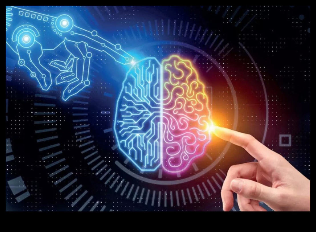 Dincolo de binar: împingerea limitelor în explorarea modernă a inteligenței artificiale