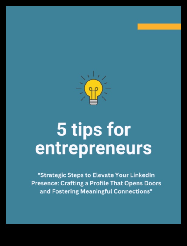 Dincolo de profiluri: strategii pentru o prezență eficientă pe LinkedIn