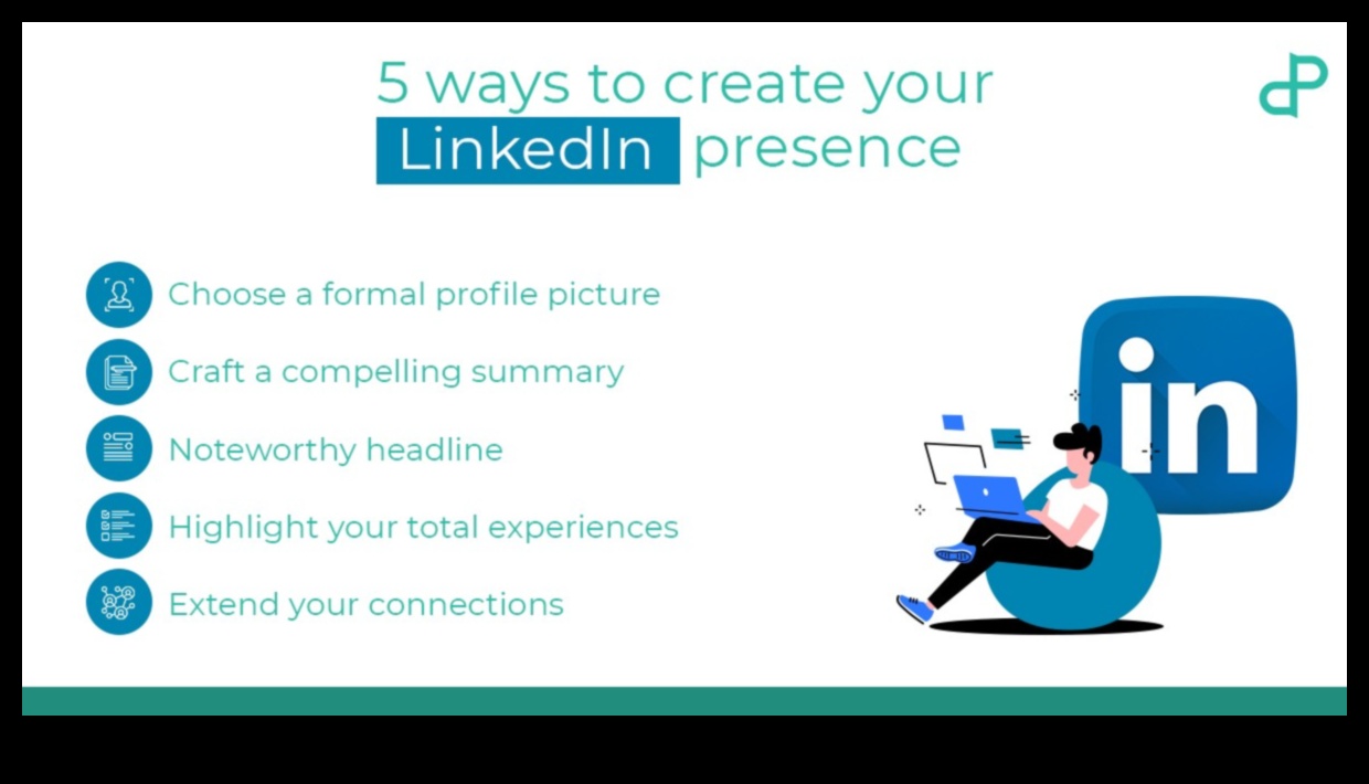 Dincolo de profiluri: strategii pentru o prezență eficientă pe LinkedIn