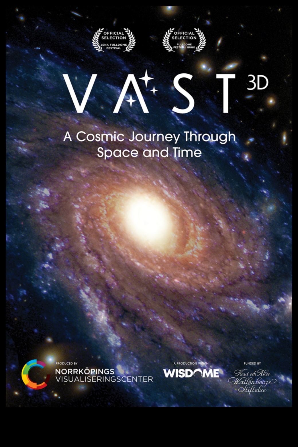 NASA a dezvăluit: Deblocarea secretelor tărâmului cosmic