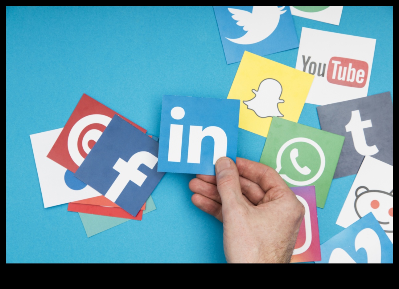 Puterea social media marketing Un ghid cuprinzător pentru valorificarea puterii social media pentru afacerea dvs. 4 Puterea marketingului social media: un ghid cuprinzător