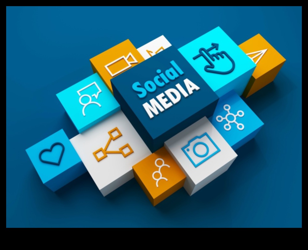 Puterea marketingului social media Un ghid cuprinzător pentru valorificarea puterii social media pentru afacerea dvs. 5 Puterea marketingului social media: un ghid cuprinzător