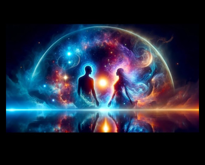 Dincolo de legăturile pământești Povești despre gravitație în Cosmos 2 Dincolo de legăturile pământești: Povești despre gravitație în Cosmos