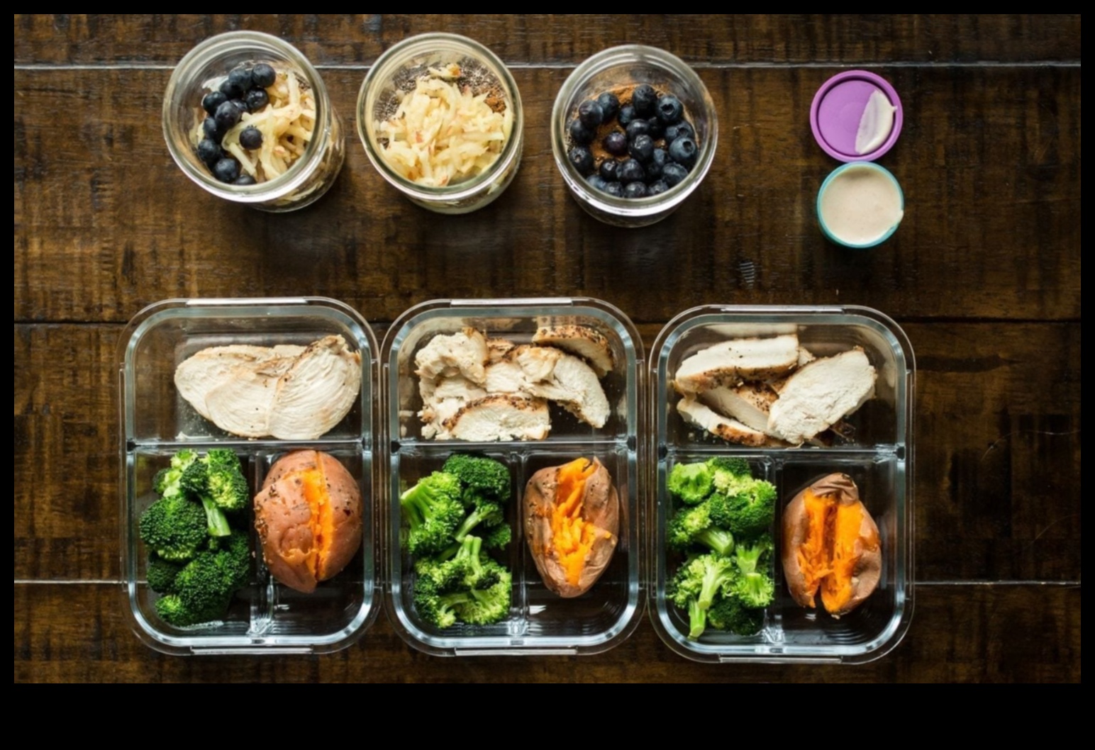 Sănătatea în farfurie: alegeri nutriționale pentru o viață mai bună