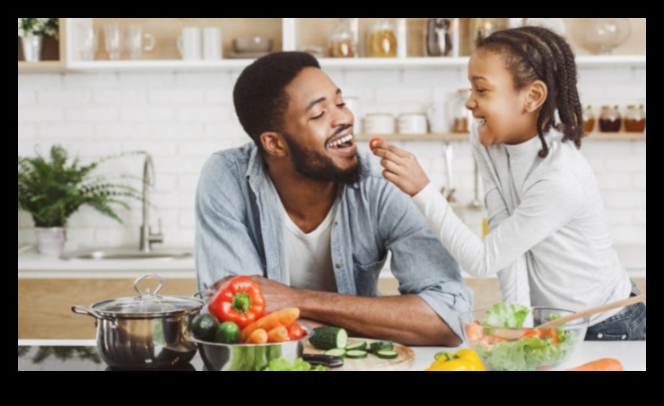 Sănătatea în farfurie: alegeri nutriționale pentru o viață mai bună