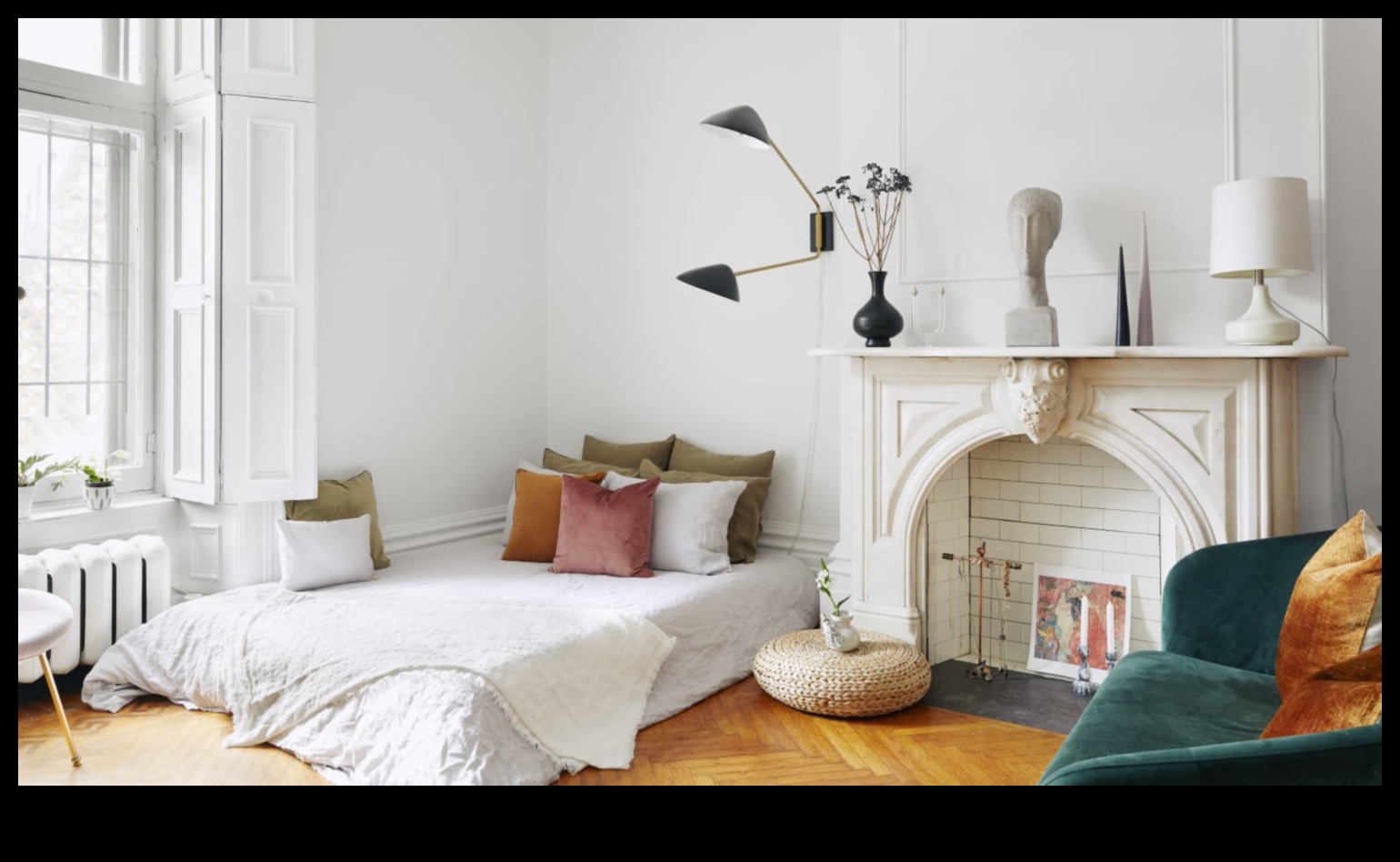 Cum să creezi un decor confortabil și elegant pentru un buget redus