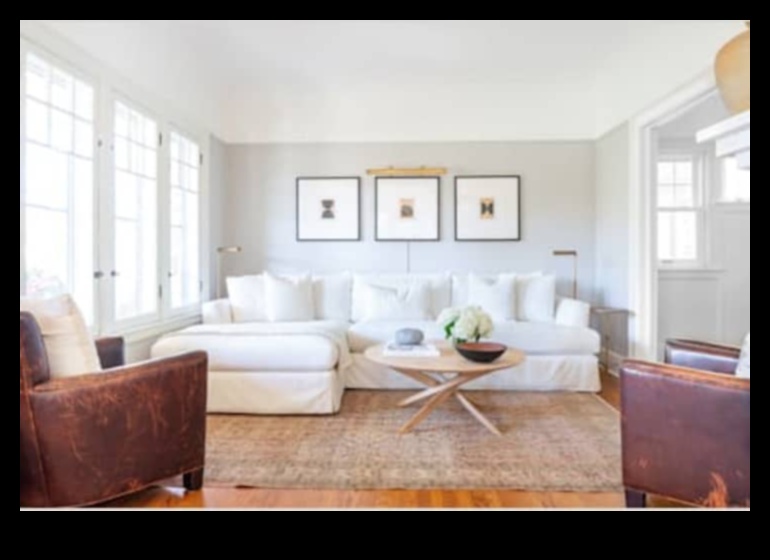 Cum să creezi un decor confortabil și elegant pentru un buget redus