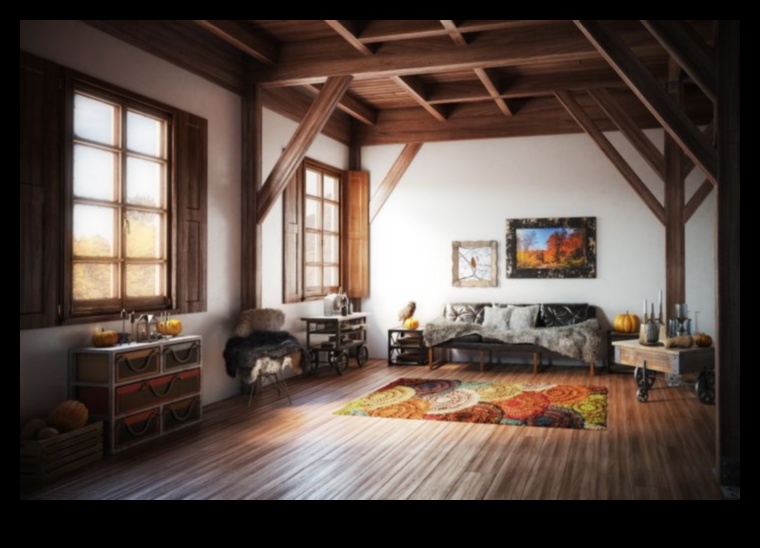 Cum să creezi un decor confortabil și elegant pentru un buget redus