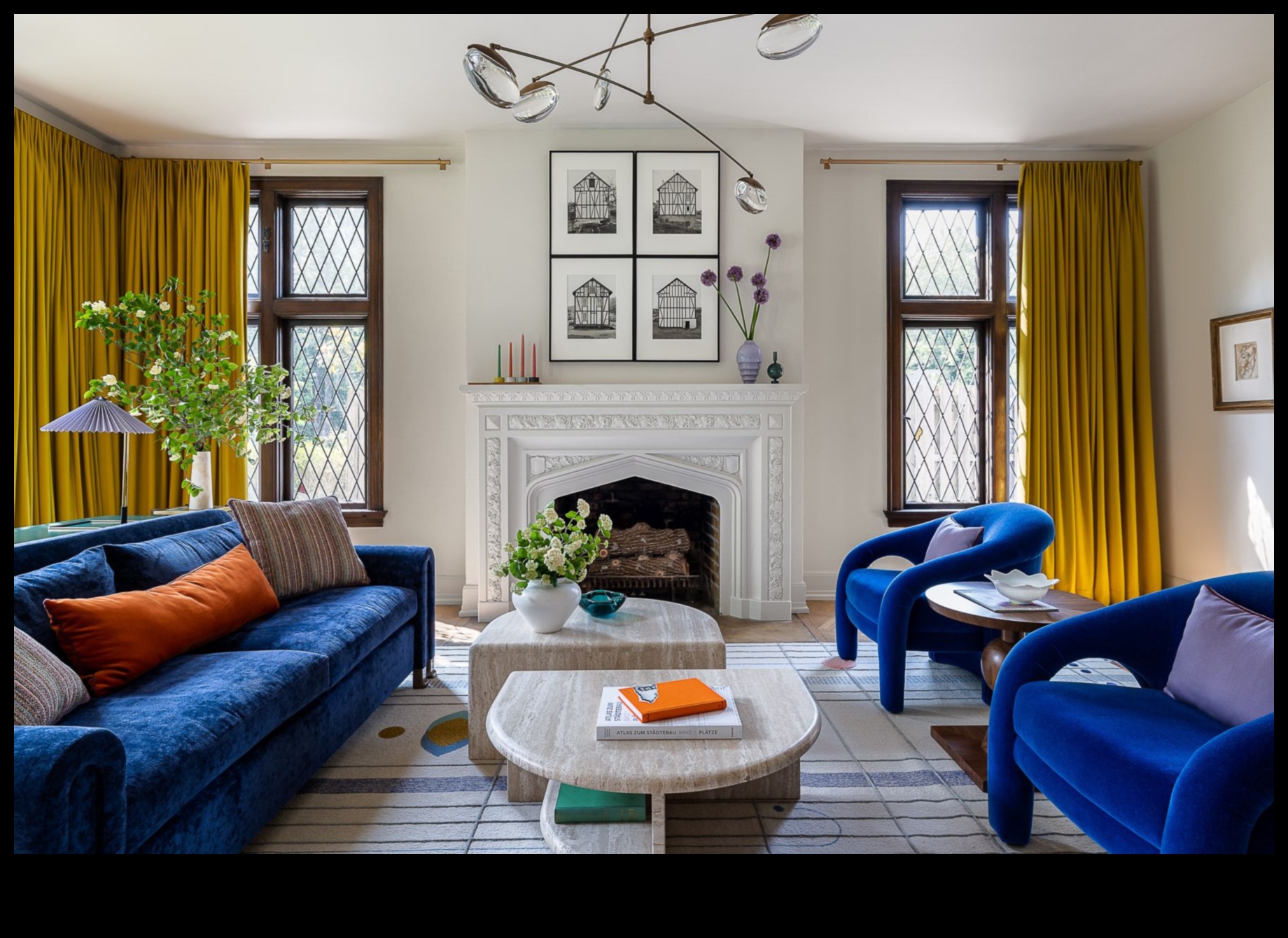 Cum să creezi un decor confortabil și elegant pentru un buget redus