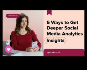 Digital Insights: Strategii pentru o analiză eficientă a rețelelor sociale