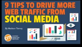 Cum să utilizați social media marketing pentru a genera trafic și conversii pe site