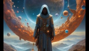 Alcova astrală: explorarea colțurilor ascunse ale minunilor planetare