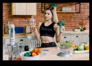 Alimentarea potențialului: maximizarea vieții prin nutriție