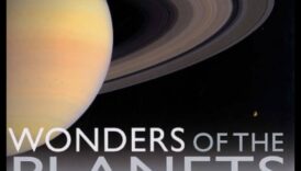 Almanahul astral: Explorarea de un an a minunilor planetare