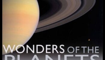 Almanahul astral: Explorarea de un an a minunilor planetare