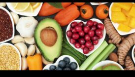 Stăpânirea antioxidanților: navigarea în lumea nutrienților esențiali