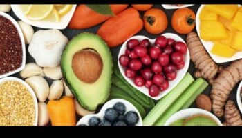 Stăpânirea antioxidanților: navigarea în lumea nutrienților esențiali