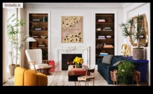 Cum pot combina mai multe concepte de decorare într-un singur spațiu?