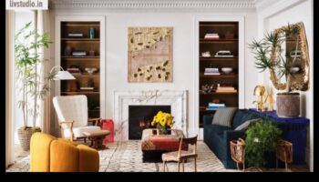 Cum pot combina mai multe concepte de decorare într-un singur spațiu?