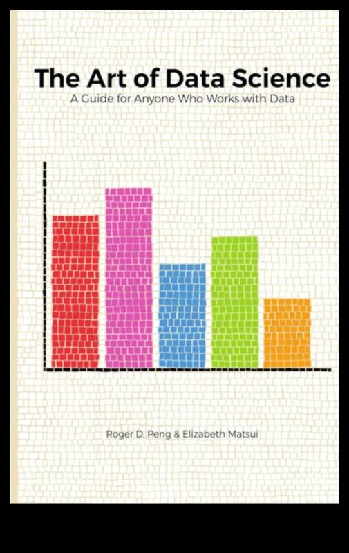 Arta pixelilor: stăpânirea meșteșugului de explorare creativă a științei datelor