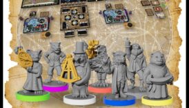 Astro-Navigatori: ghidarea călătoriei umane prin spațiu cu nave spațiale