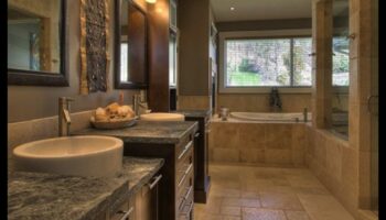 Cum să creezi o baie spa senină