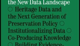 Big Veleat cronică Povești catre triumf și catastrofa în căutarea excelenței analitice 3 Cronici de date mari: povești de măiestrie în elaborarea experiențelor analitice