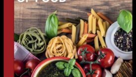 Bucătărie chimică: arta și știința biochimiei nutriționale