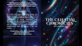 Celestial Chronicles: Povești din tărâmul astral al fenomenelor cosmice