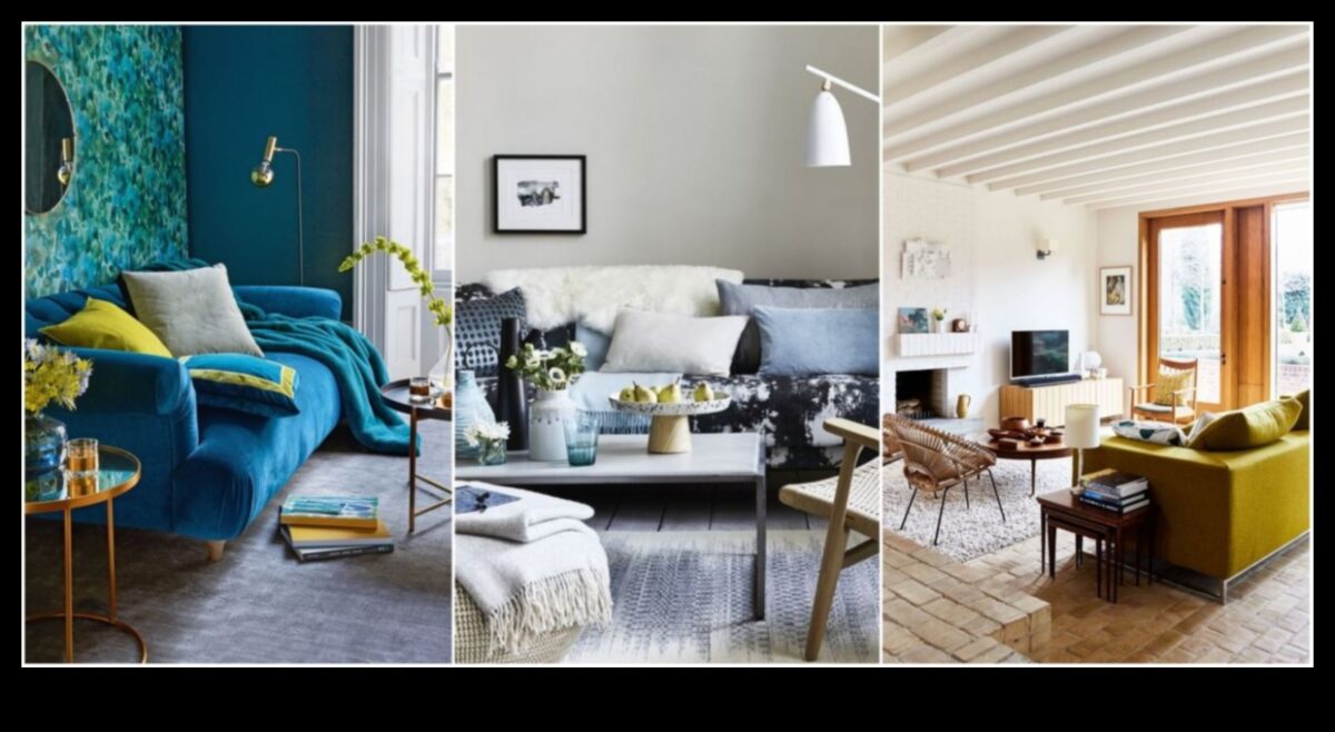 De ce este important să luăm în considerare diferite concepte de decorare?