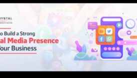 Creați o prezență puternică în rețelele sociale pentru afacerea dvs