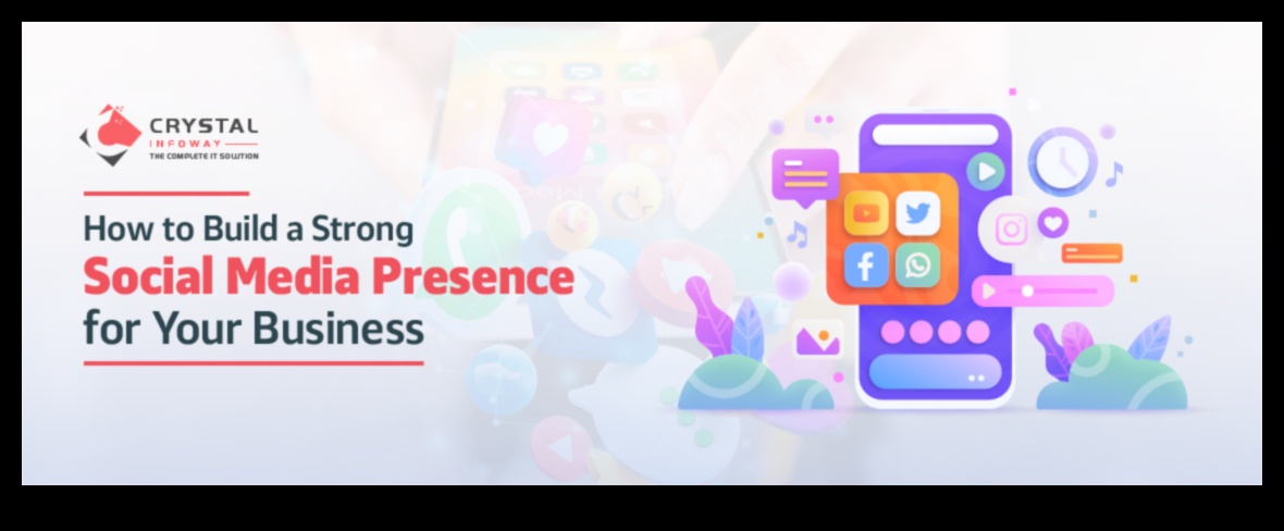 Construiți o prezență puternică în rețelele sociale pentru afacerea dvs. cu aceste 7 sfaturi 1 Creați o prezență puternică în rețelele sociale pentru afacerea dvs