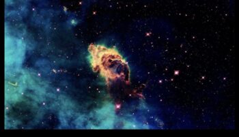 Odiseea cosmică: călătoria nesfârșită a NASA în univers